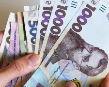 Пенсійні виплати в Україні: графік