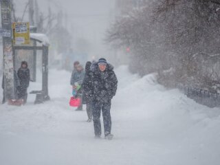 Погода в Україні, фото: karachun.com.ua