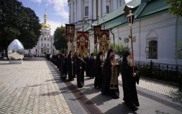 Єдина помісна церква: московські попи погрожують війною