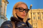 Настя Івлєєва / фото: instagram.com/_agentgirl_/