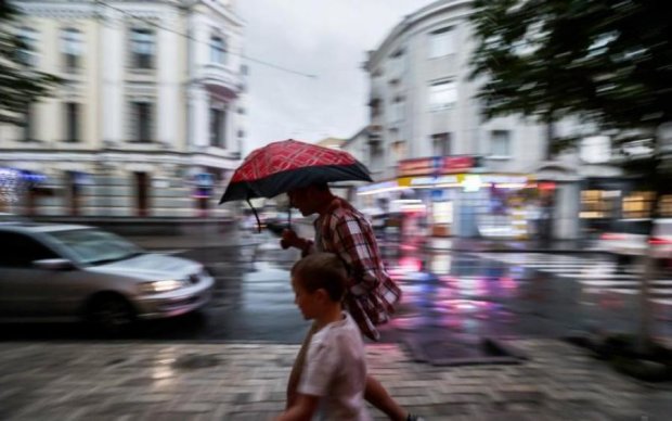 Коли в Україні спаде спека: синоптики назвали дату