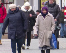 Пенсіонери. Фото: скрін youtube