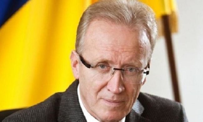 Украинския генпрокуратура вызвала на допрос покойника