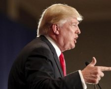 Охота на ведьм: президент США оценил публикацию своего сына