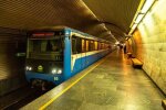 Кличко перед виборами згадав про метро на Троєщину - все буде