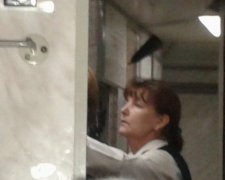 "Укрзалізниця" перевіряє «ватну» провідницю