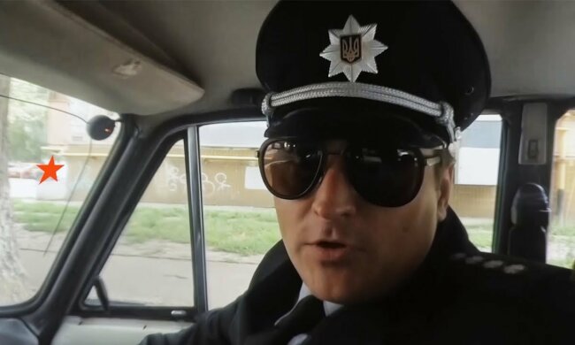 Гангстери, зброя, жінки: кримінальний Київ "оживе" у детективному серіалі "Дільничний з ДВРЗ"