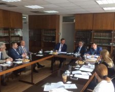 Зустріч Луценка з кіпрським колегою Грановський не організовував