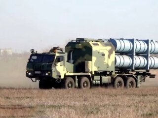 Ракетные установки, фото: скриншот из видео