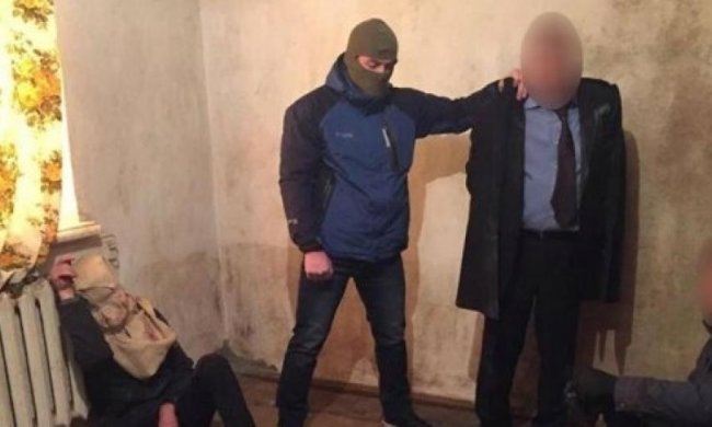 Одеська школа прикривала антиукраїнську друкарню