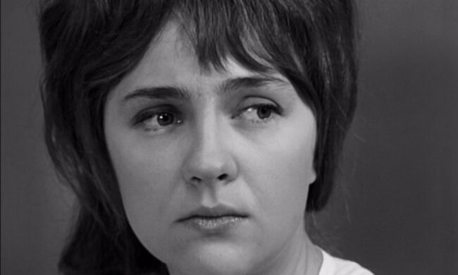 Померла радистка Кет з "Сімнадцяти миттєвостей весни"