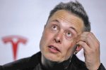 Ілон Маск готується втекти на Марс, рятуючись від Нібіру, - ЗМІ