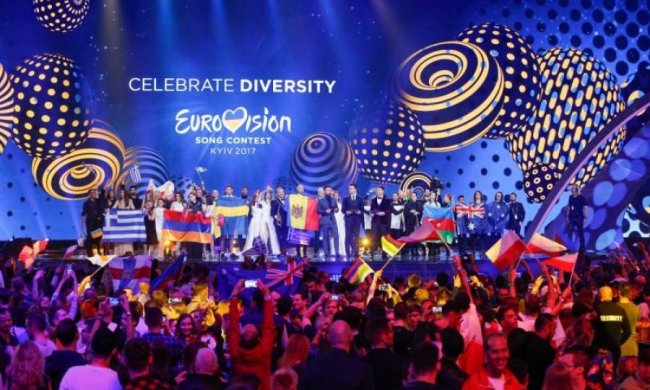 Київське Євробачення побило рекорд YouTube