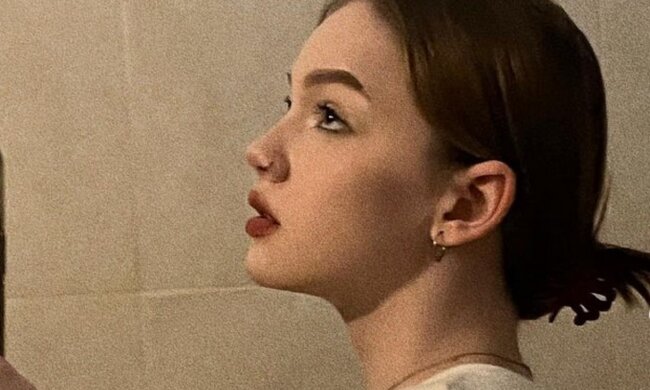 Варвара Кошова. Фото: Instagram