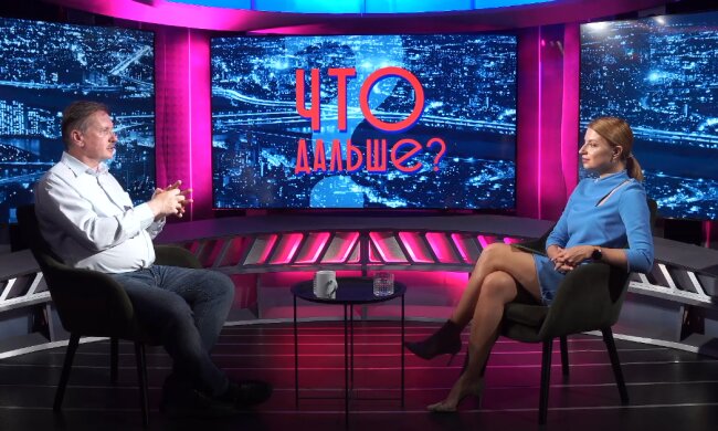 Тарас Чорновіл