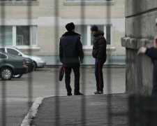 Тот редкий случай, когда вы - на стороне злодеев: в Киеве пострадал подопечный Лаврова