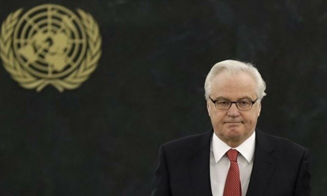 Путін прокоментував смерть Чуркіна