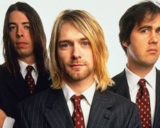 Австралієць зіграв всі хіти "Nirvana" за 5 хвилин (відео)