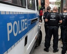 Невідомий обстріляв університетську клініку в Німеччині
