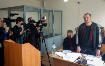 Суд поставив капітана Норд на якір
