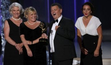 "Шерлок" визнали кращим кінофільмом року