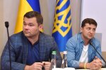 "Не поділили дівчат Яременка": українців розсмішила "бійка" Богдана з Бакановим