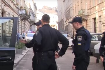 Скрін, відео YouTube