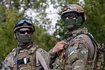 В Україні з'явиться свій МОССАД