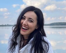 Скрін, Instagram Вітвіцька