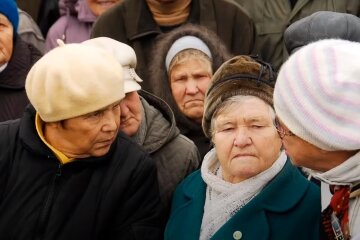 Пенсіонери, скріншот: Youtube