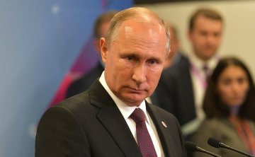 Путін на весь світ показав запуск кривавої ракети: людство під загрозою