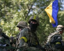 ЗСУ показали на відео, як потрібно знищувати путінських нелюдів з повітря