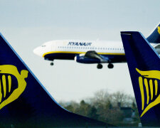 Ryanair, фото: Getty Images