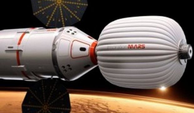 NASA готує для астронавтів житловий космічний модуль