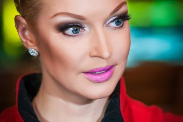 Пугачева рискует потерять Галкина из-за наглой Волочковой
