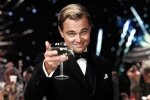Леонардо ді Капріо спонсує політичну кампанію Гіларі Клінтон