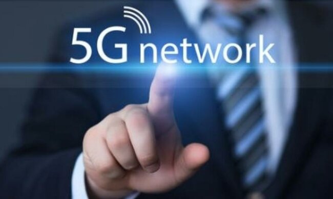 В Украине начинают экспериментировать с 5G