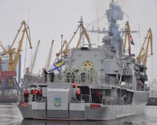 Керівник штабу ВМС позбувся посади через жінку