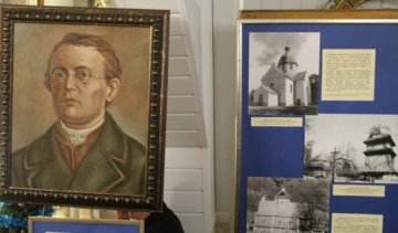 У автора гімну України було три дружини 