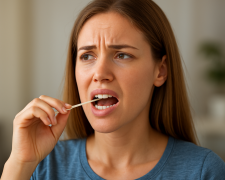 Жвачка, изображение Знай.ua