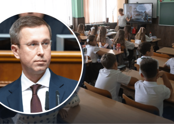 Школа, учні, вчителі: підготовка до нового навчального року