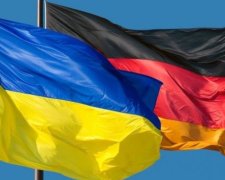 Украинцы массово бегут в Германию