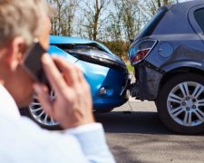 Відшкодовувати збитки від ДТП будуть винуватці