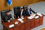 Що сталося між Зеленським та Годунком: "Встав і вийшов нах*й"