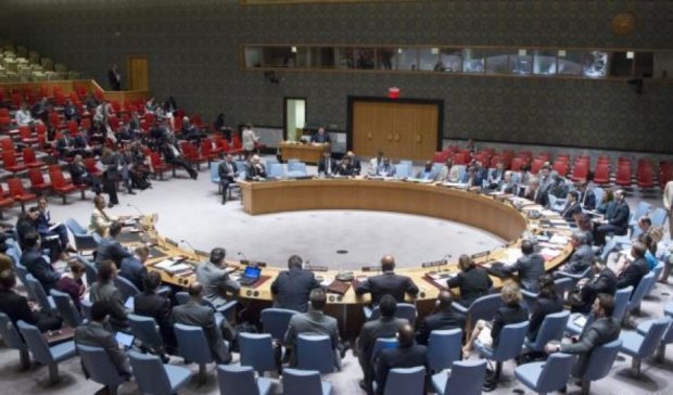Україну сьогодні можуть обрати до Ради безпеки ООН
