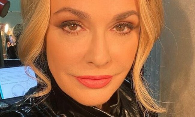 Ольга Сумская, фото: Instagram