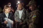 "ДНР" передала Україні 12 полонених, але один відмовився від обміну