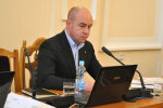 Мер Надал пообіцяв тернополянам власний Бориспіль та Шереметьєво: "Ми робимо все"