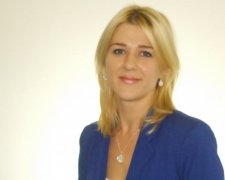 "Учительница года" выехала из Украины: история получила неожиданное продолжение