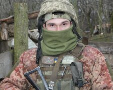 Украинский военный "Бульбаш" назвал самое любимое в службе: "Салат с кукурузой и крабовыми палочками"